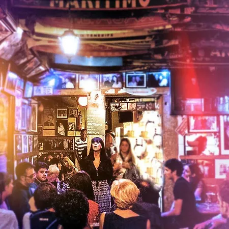 18th Century Loft リスボン