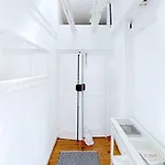 18th Century Loft *
