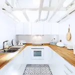 18th Century Loft Apartment