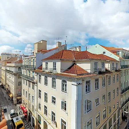 18th Century Loft * Lissabon