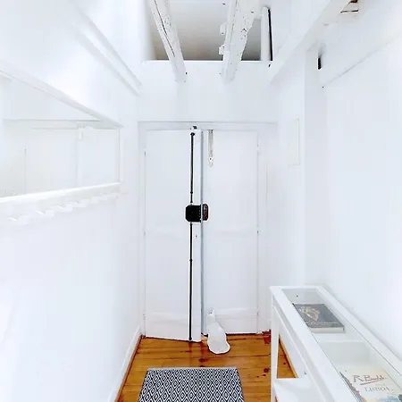 18th Century Loft *