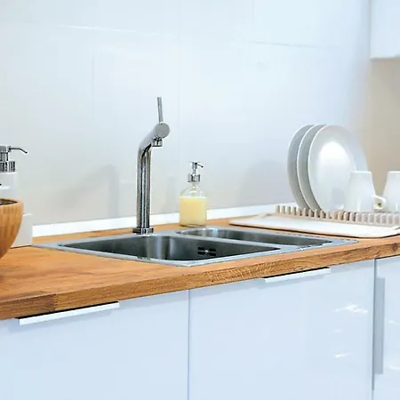 18th Century Loft * Лісабон