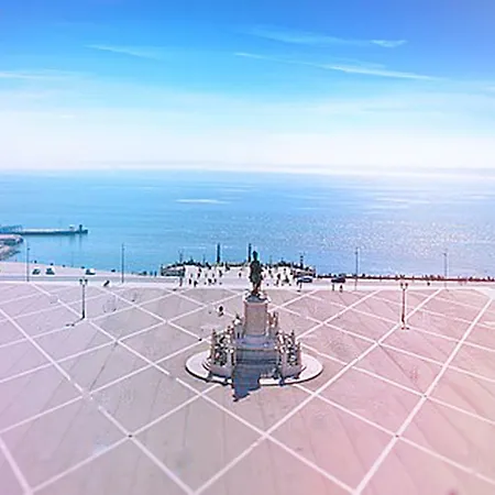 18th Century Loft Апартаменти