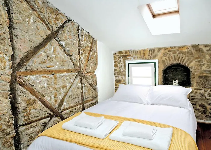 18th Century Loft شقة *