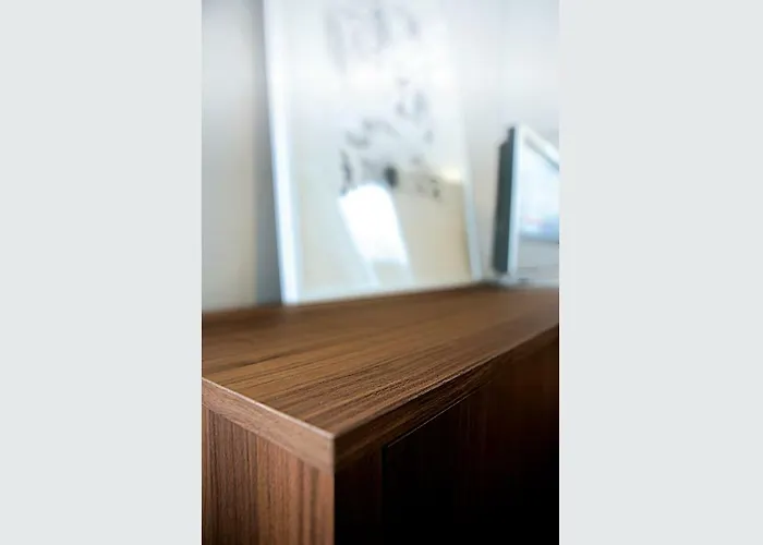 18th Century Loft شقة