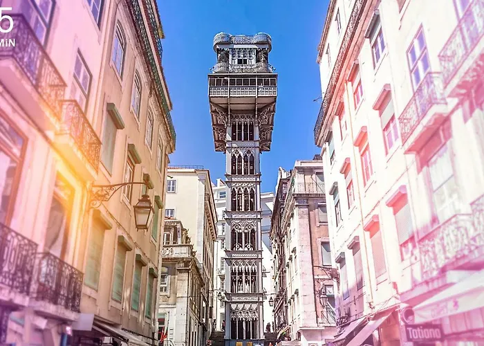 18th Century Loft شقة