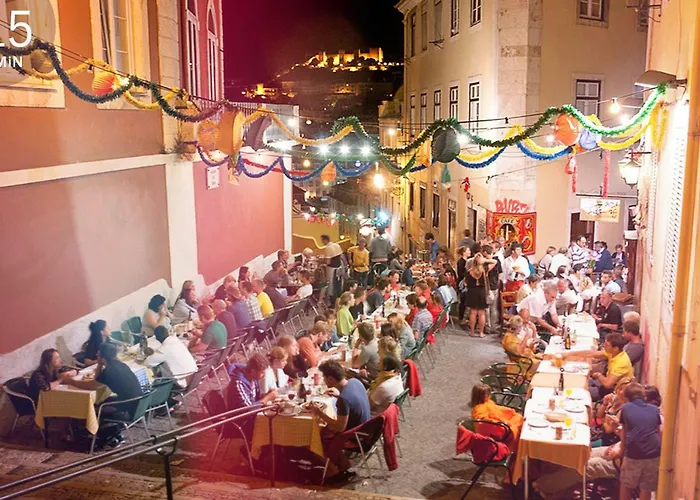 18th Century Loft شقة