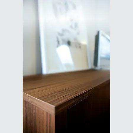 18th Century Loft Apartament