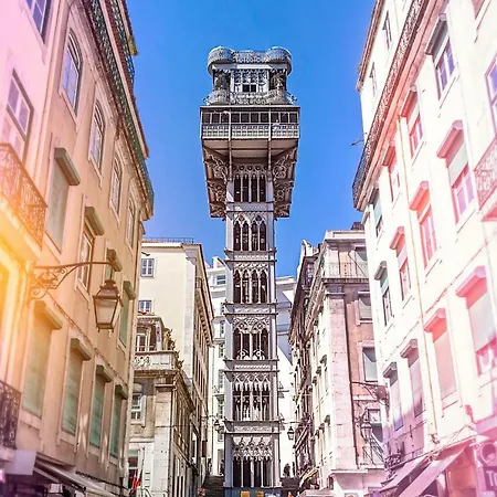 18th Century Loft Apartament